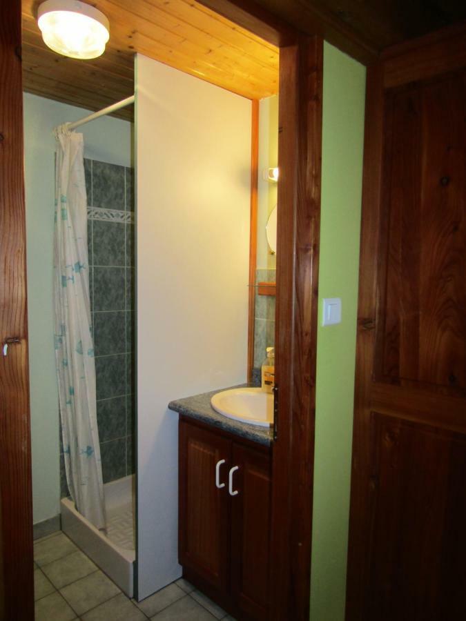 La Boissellerie Hotel Saulxures-sur-Moselotte Exterior photo
